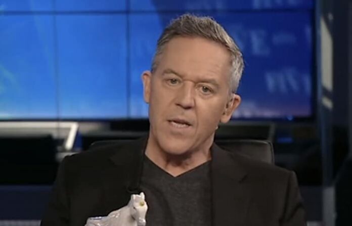 Greg Gutfeld Univision