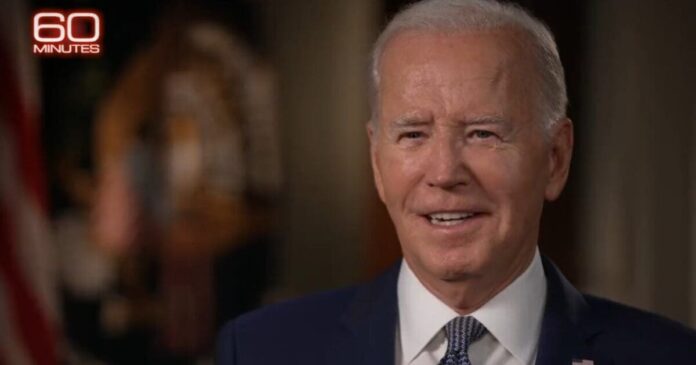 Joe Biden 60 Minutes Screen Image 10142023 1200x630