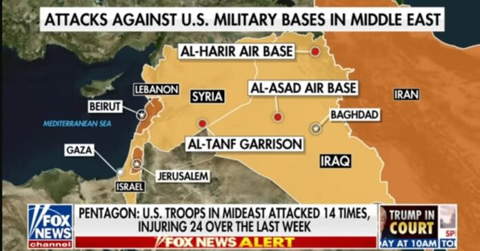 US Troops Attacked Syria Iraq Screen Image Fox News 10252023 1200x630