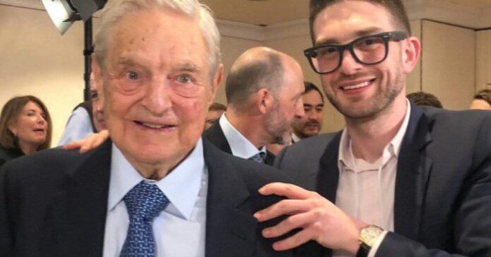 alex and george soros 1200x630