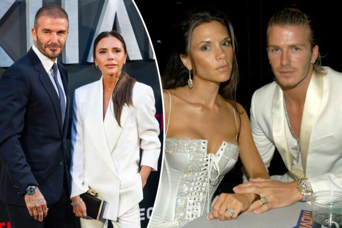 beckhams 1