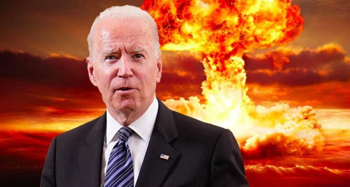 biden nuke