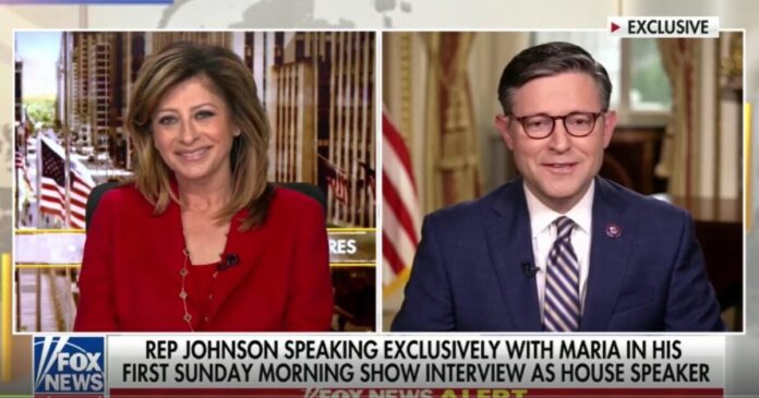 mike johnson bartiromo 1200x630