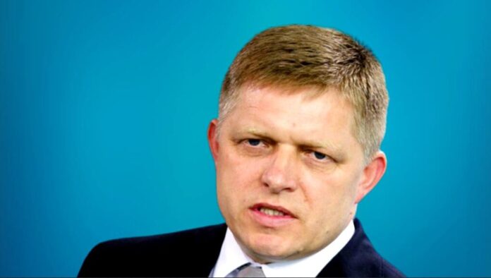 robert fico