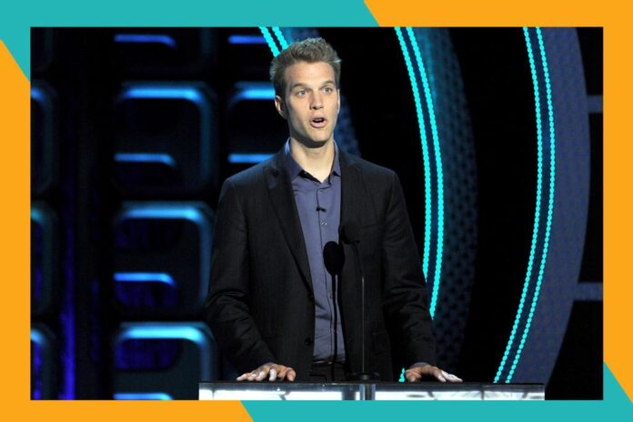 Anthony Jeselnik