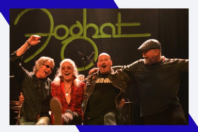 Foghat