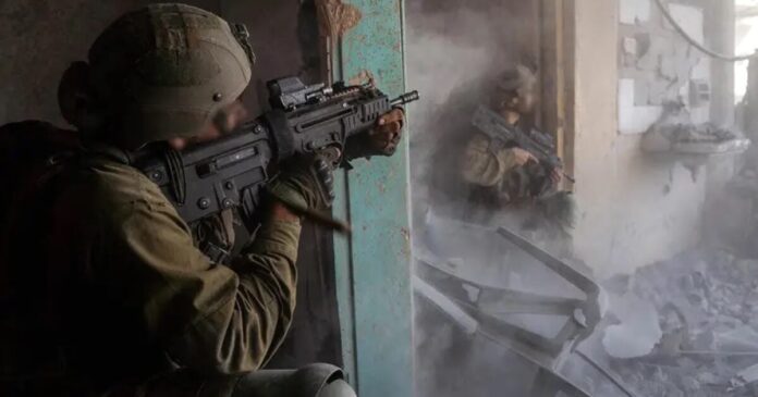 IDF in Gaza 1 1200x630