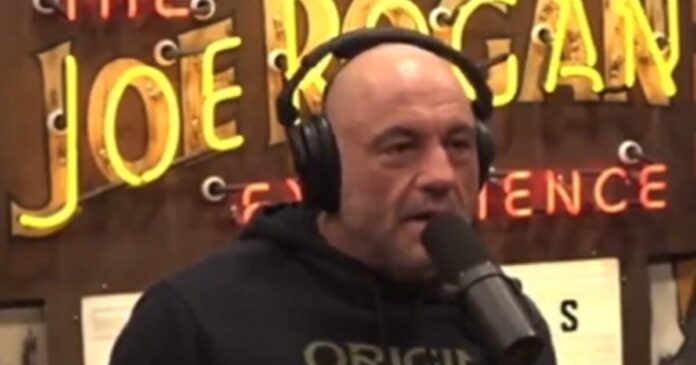 Joe Rogan Democrats 2024 1200x630