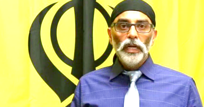 Khalistani terrorist Pannun 1200x630