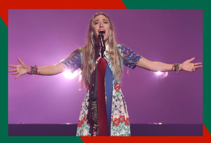 Lauren Daigle