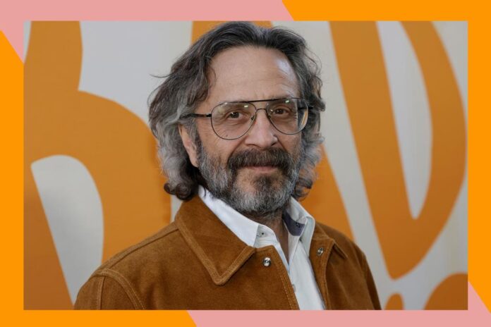 Marc Maron