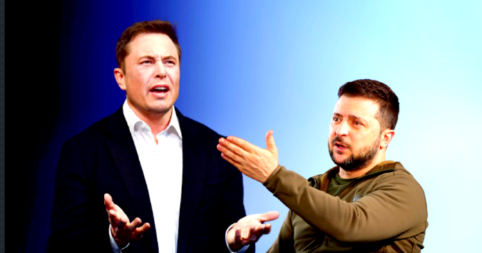 Musk and Zelensky 1200x630