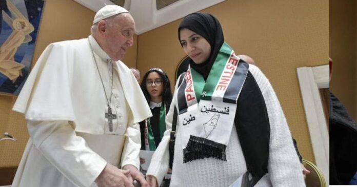 Pope and Hamas 1200x630