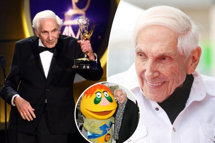 comp tv producer marty krofft 72856575