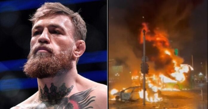 conor mcgregor riots 1200x630