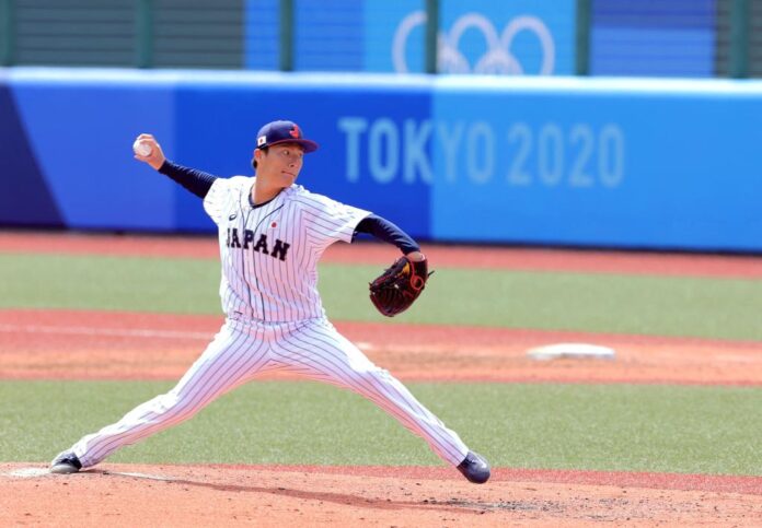 2020 olympic games baseball opening 72009110