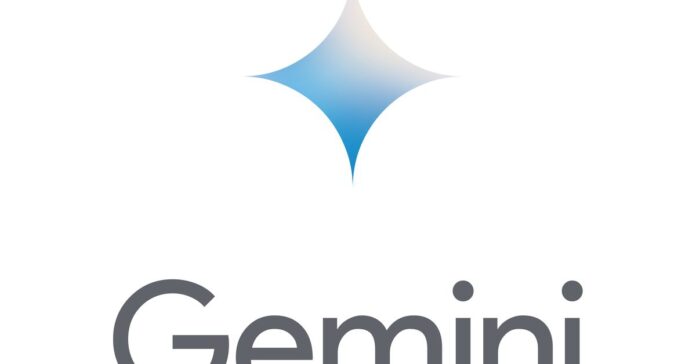 Gemini logo