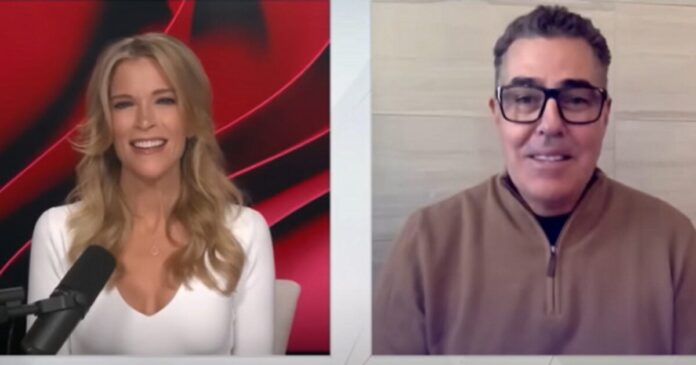 Megyn Kelly Adam Carolla 1200x630