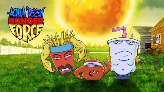 aqua teen hunger force 61855195