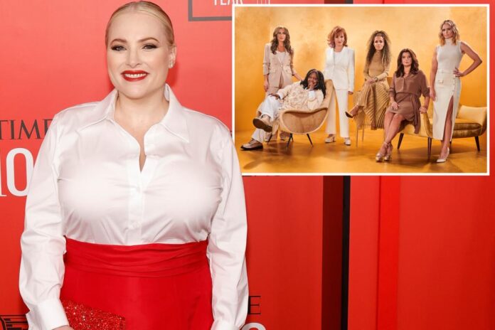 meghan mccain calls former view 74167754