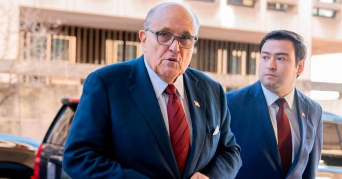 rudy giuliani ap jef 231211 1702308275839 hpMain 16x9 992 1200x630