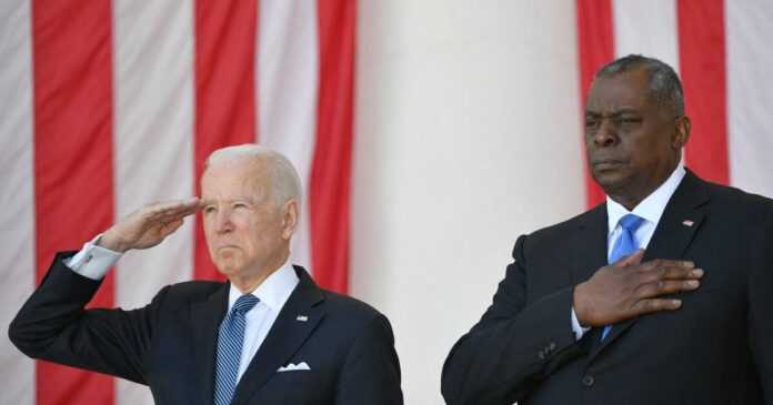 Biden Lloyd Austin Arlington Cemetery Memorial Day Getty Images 05292021 1200x630