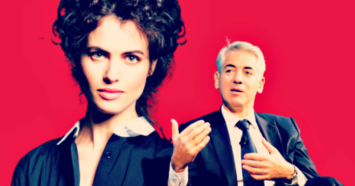 Bill Ackman and wife Oxman 1200x630