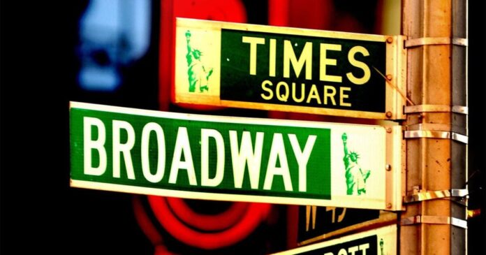 Broadway Times Square Omni Hotels Promo Photo. 1200x630