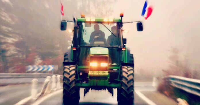 French Farmer Paris Siege 1200x630