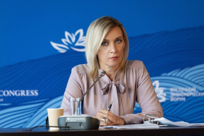 Maria Zakharova Jan 2024 3