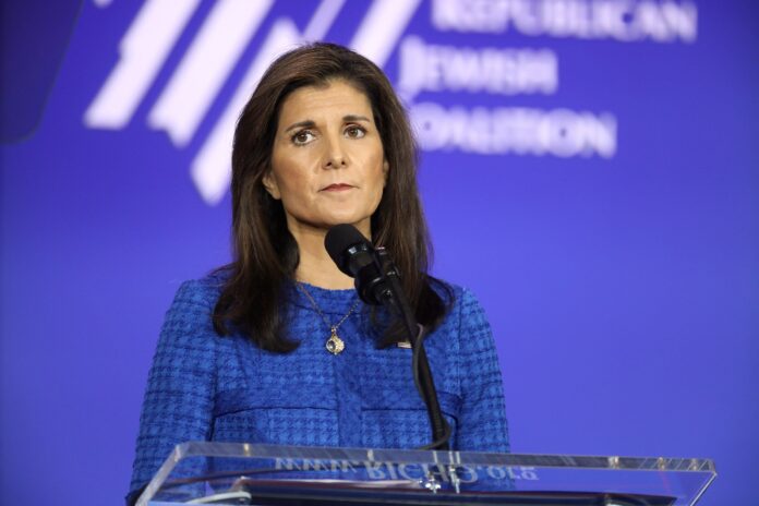 Nikki Haley 53299196281