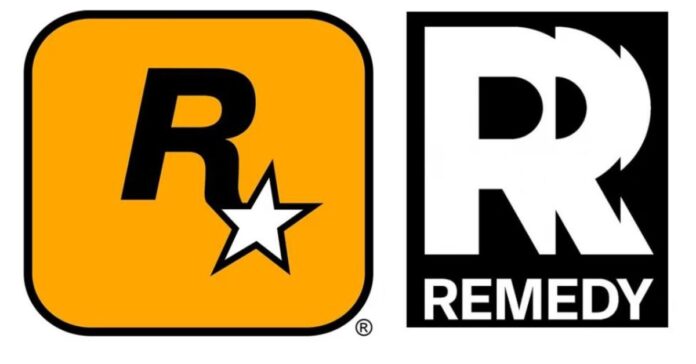 Rockstar vs Remedy hero