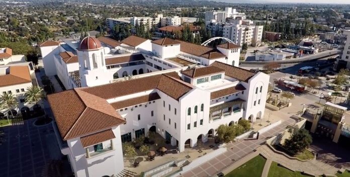 San Diego State University