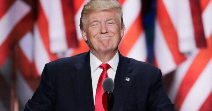 Trump Grin Smile Smiling 1200x630