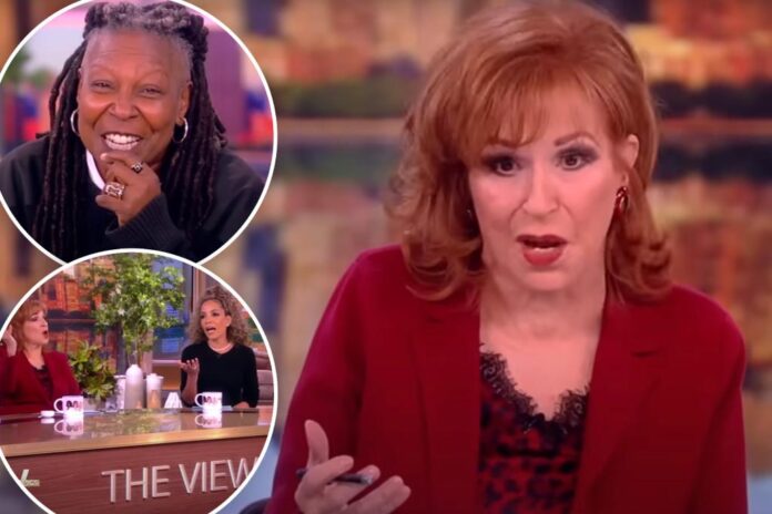 comp joy behar mocks gen 75044958