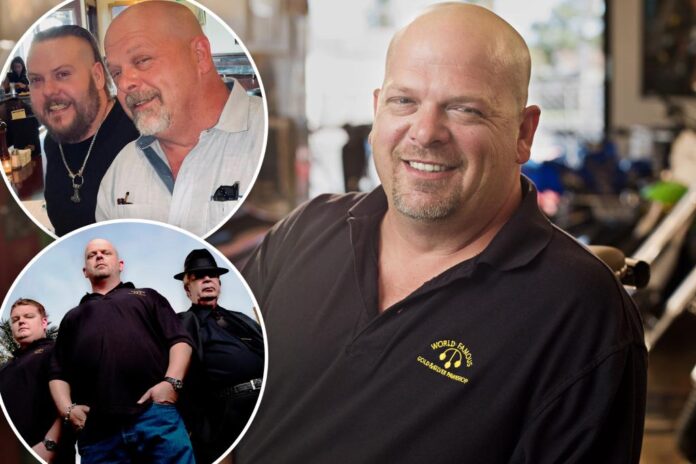 comp will pawn stars rick 75373567