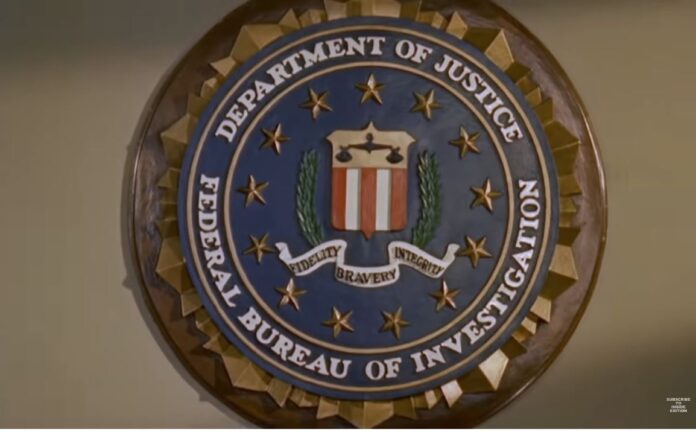 fbi federal bureau of investigation