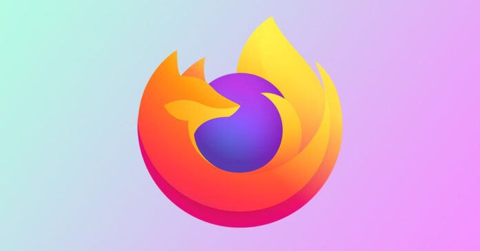 firefox logo