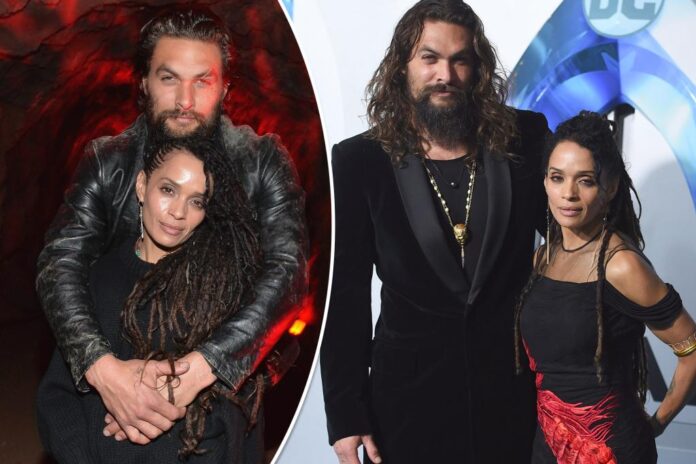 jason momoa lisa bonet settle 74638368