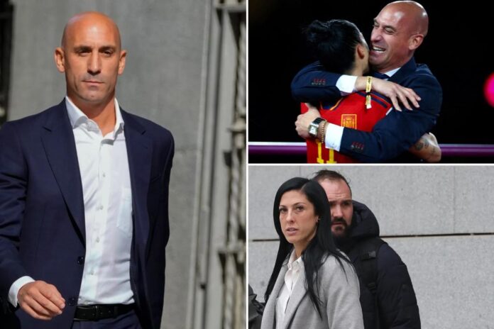 luis rubiales court trial syndication comp