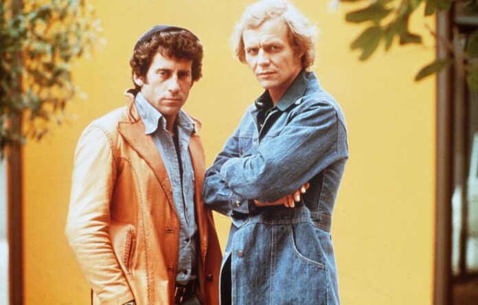 paul michael glaser david soul 74433414