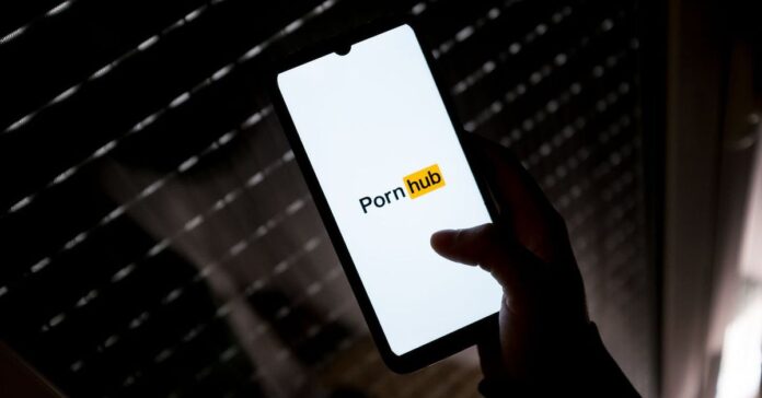 pornhub