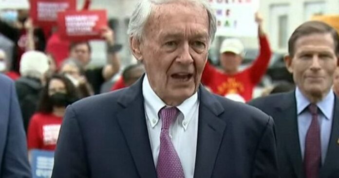 Ed Markey 2022 1200x630