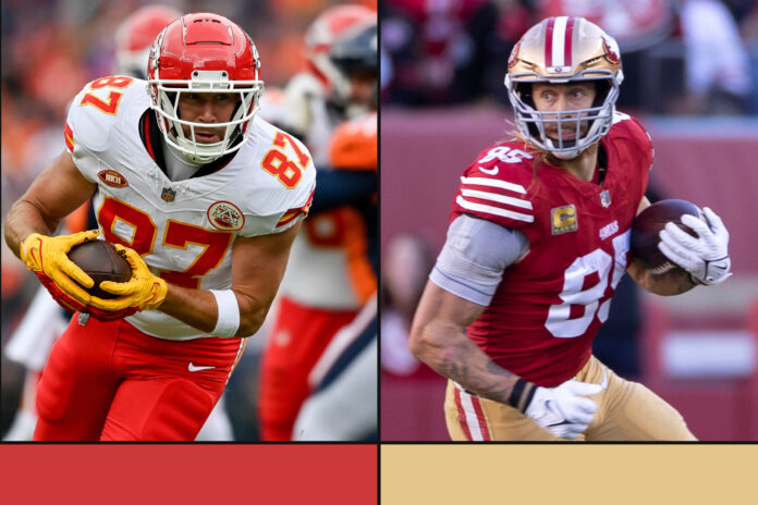 Kelce Kittle 0205 1