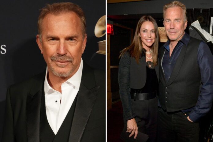 Kevin costner comp