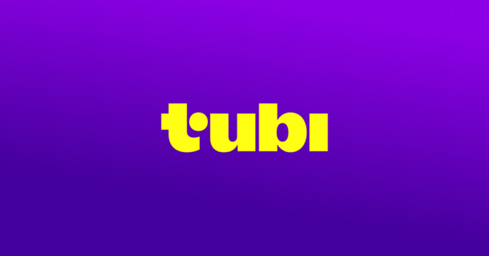 Tubi Logo