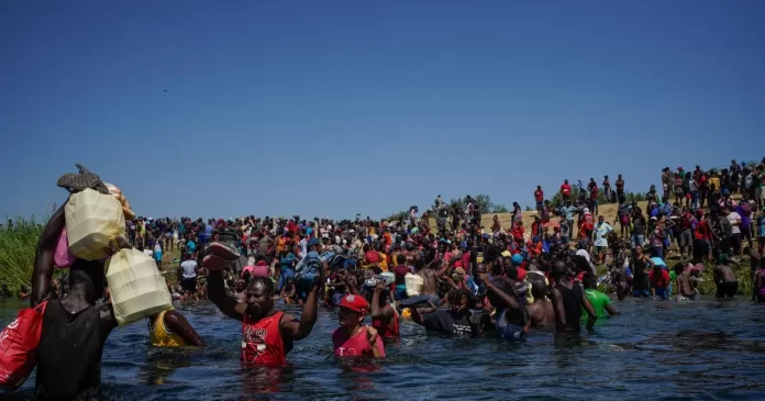 US MEXICO Border HAITI MIGRATION 1200x630.webp