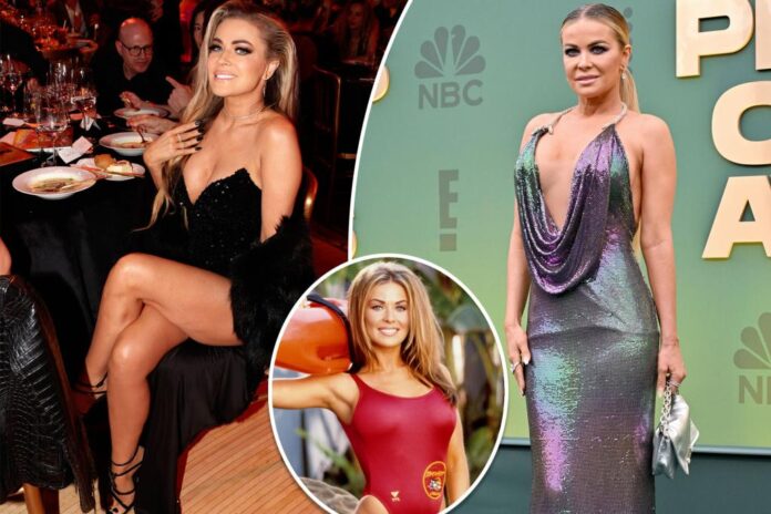 carmen electra s request name 77315858