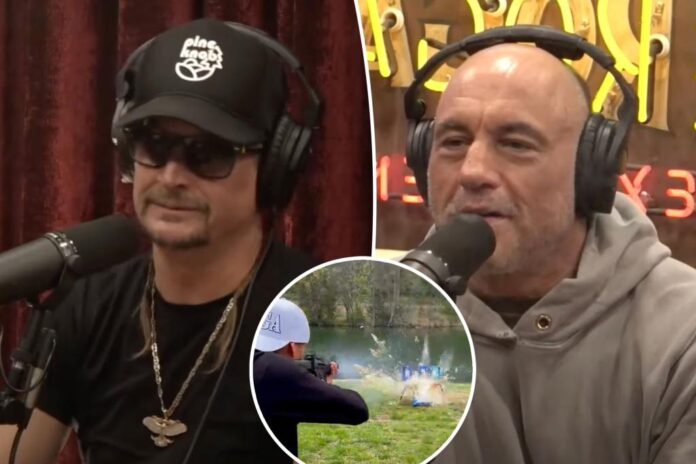 joe rogan kid rock talk 77043306