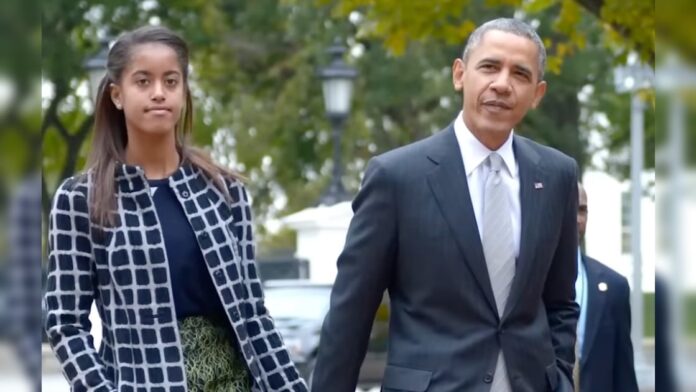 malia obama